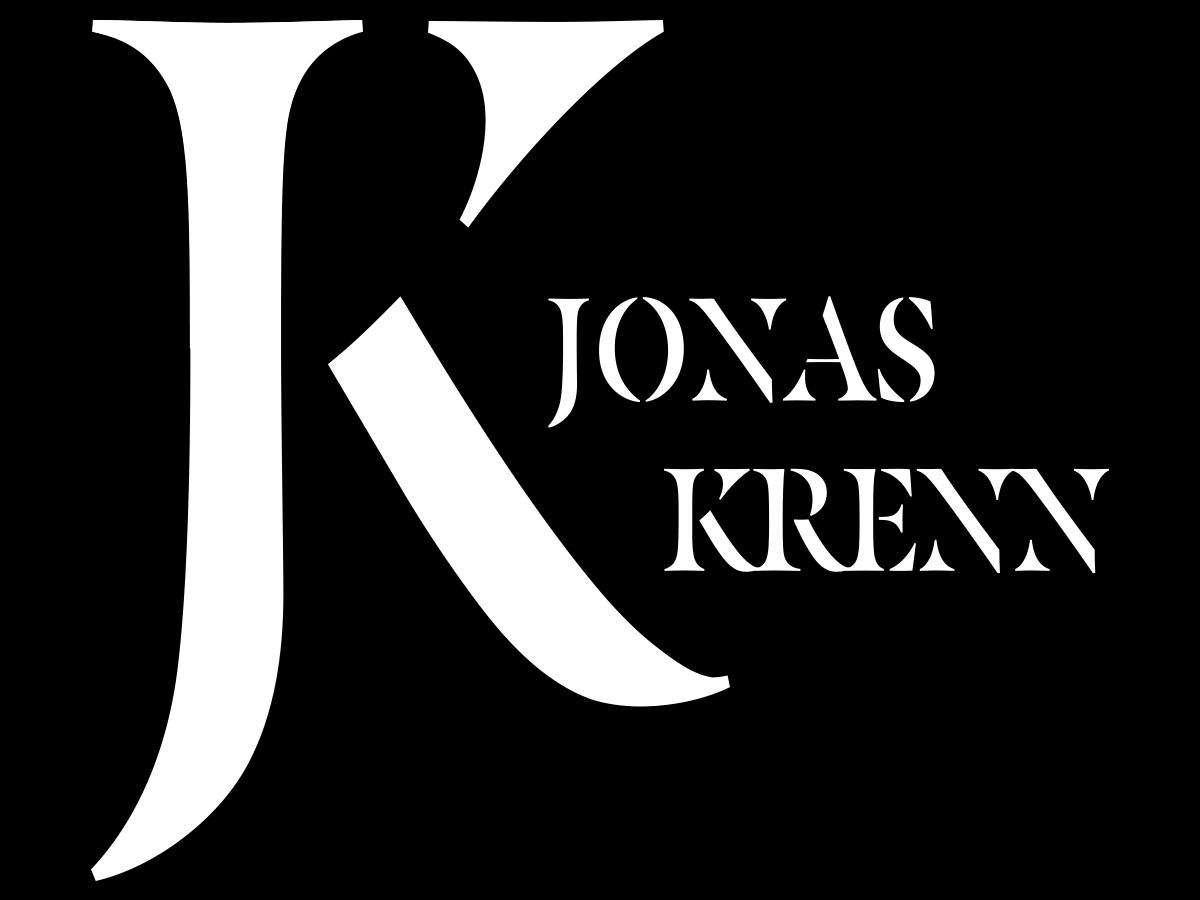 Logo Jonas Krenn