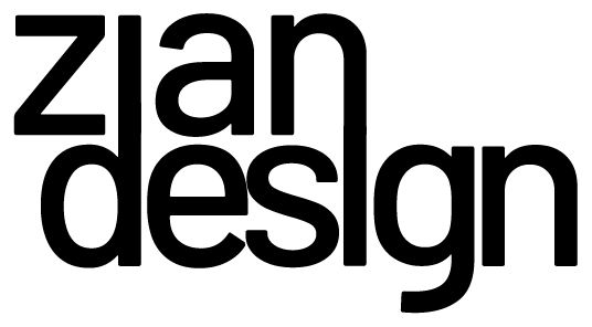 Logo ZIAN design